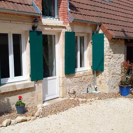 Thauvenay Gite Entre Vignes Et Loire מראה חיצוני תמונה